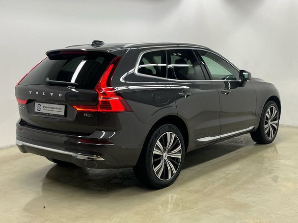 Volvo XC60 AWD B5 173 kW image number 15