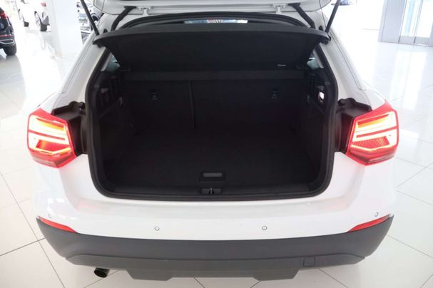 Audi Q2 30 TDI 85 kW image number 27