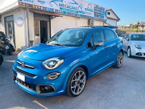 Fiat 500X 1.0 85 kW image number 1