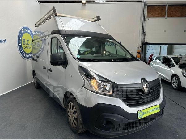 Renault Trafic Energy dCi 125 92 kW image number 3