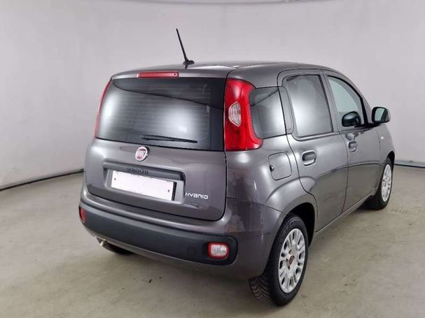 Fiat Panda 1.0 Hybrid 51 kW image number 2