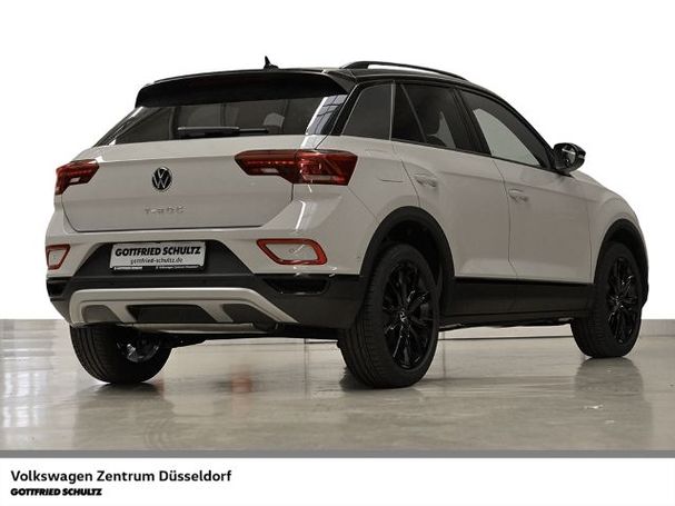 Volkswagen T-Roc 1.0 TSI T-Roc 81 kW image number 1