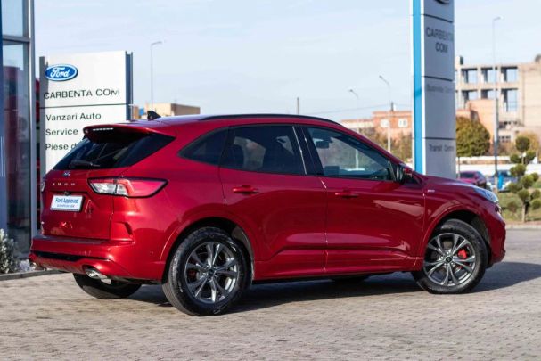 Ford Kuga 140 kW image number 12