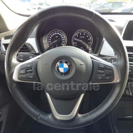 BMW X1 sDrive20i 141 kW image number 11