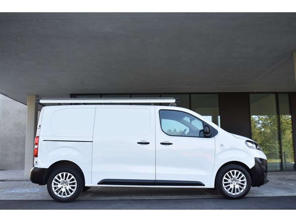 Opel Vivaro L2H1 90 kW image number 4