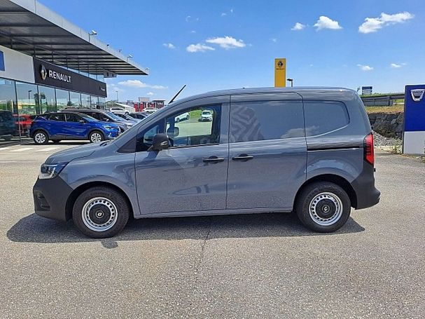 Renault Kangoo E-TECH 90 kW image number 5