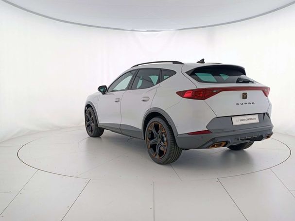 Cupra Formentor 1.4 e-HYBRID DSG VZ 180 kW image number 3