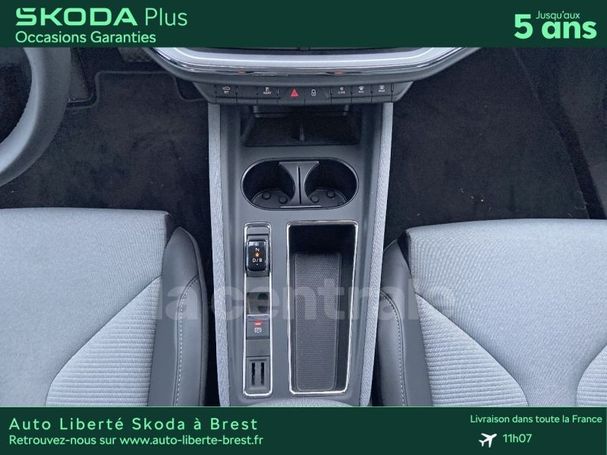 Skoda Enyaq 60 132 kW image number 10