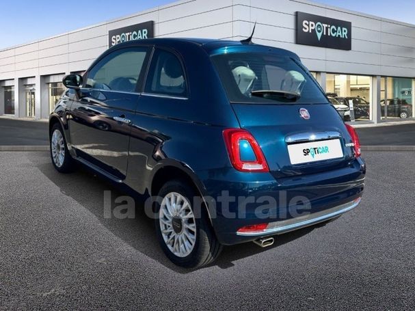 Fiat 500 1.0 51 kW image number 4