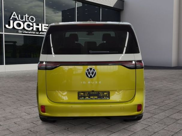 Volkswagen ID. Buzz Pro 150 kW image number 8