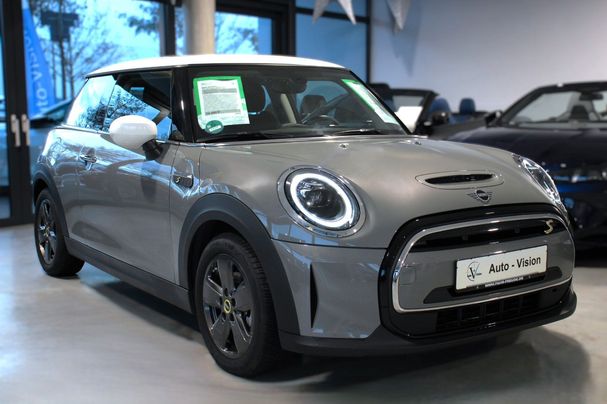 Mini Cooper SE Essential Trim 135 kW image number 4