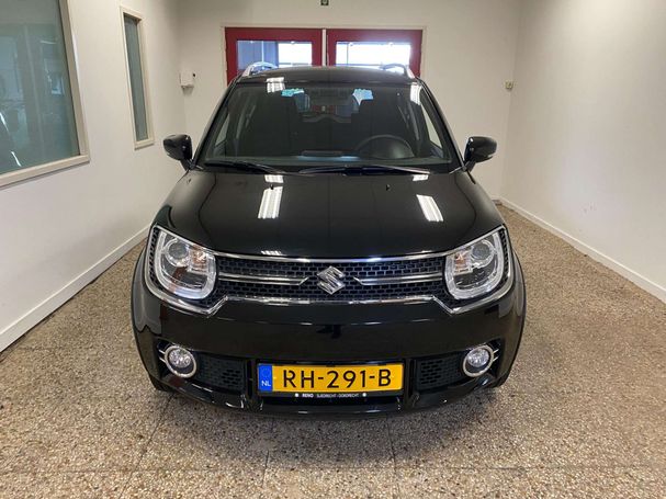 Suzuki Ignis 66 kW image number 3