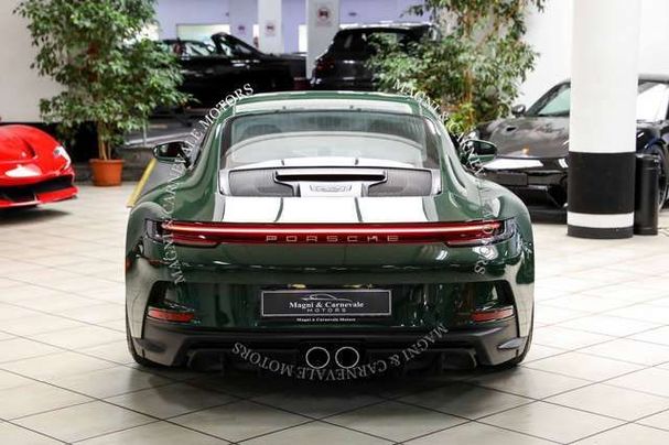 Porsche 992 GT3 Touring 375 kW image number 6