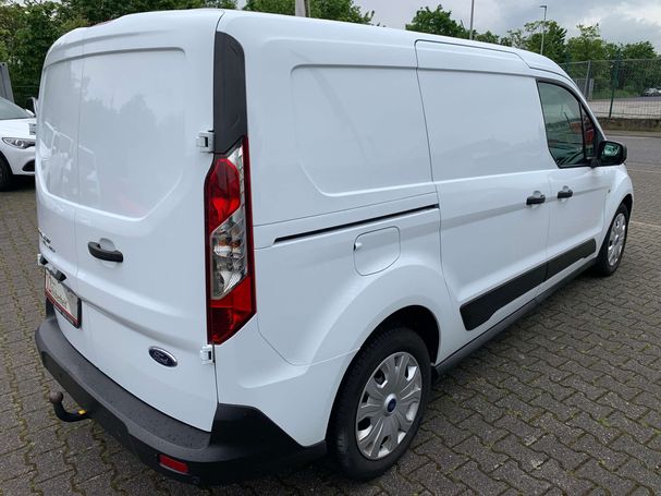 Ford Transit Connect 88 kW image number 7