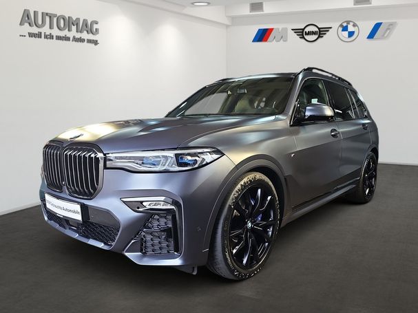 BMW X7 M50i xDrive 390 kW image number 1