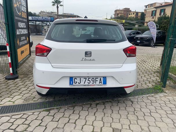 Seat Ibiza 1.0 TSI Style 70 kW image number 5