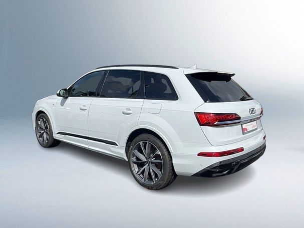 Audi Q7 55 TFSIe quattro S-Line 280 kW image number 3