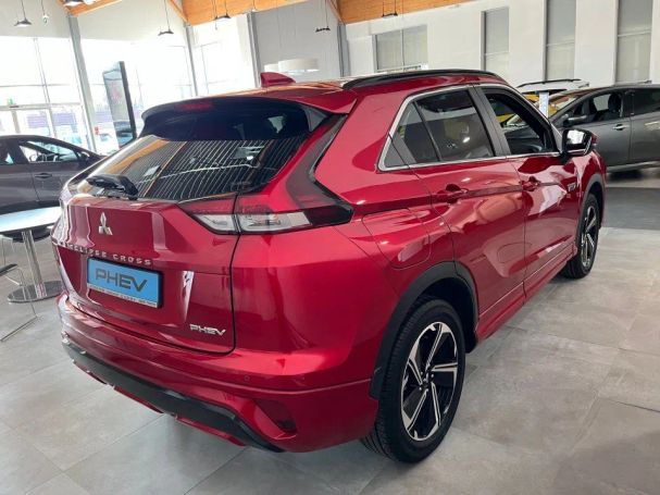 Mitsubishi Eclipse Cross 138 kW image number 7