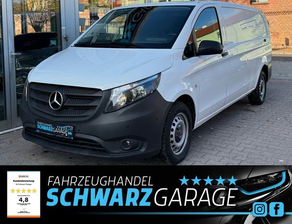 Mercedes-Benz Vito 120 kW image number 1