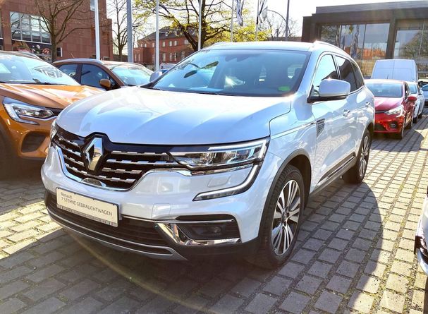 Renault Koleos TCe 160 Initiale Paris 116 kW image number 1