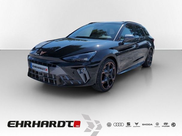 Cupra Leon Sportstourer VZ 1.5 e-Hybrid DSG 200 kW image number 1