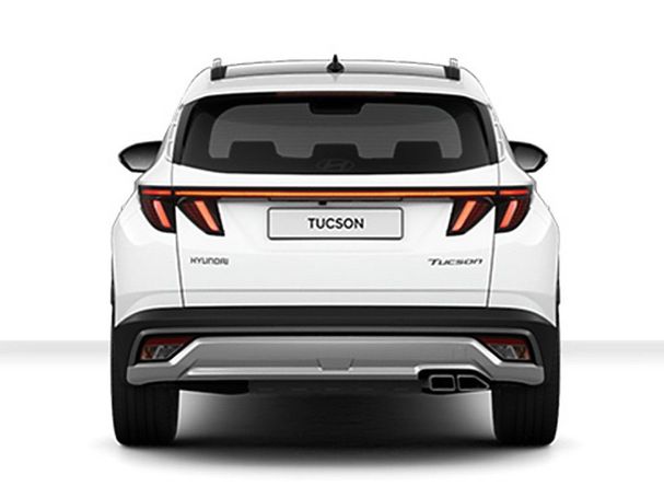 Hyundai Tucson 158 kW image number 6