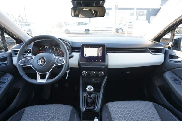 Renault Clio 66 kW image number 28