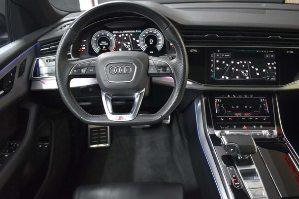 Audi Q8 55 TFSIe quattro 280 kW image number 3