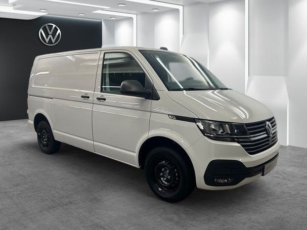 Volkswagen T6 Transporter 81 kW image number 22