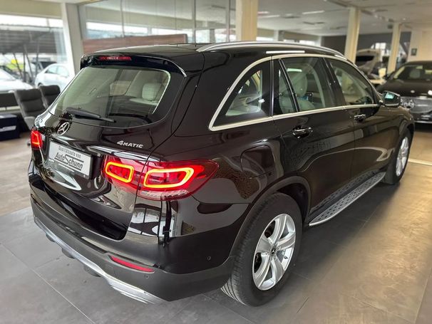 Mercedes-Benz GLC 220 d 143 kW image number 6