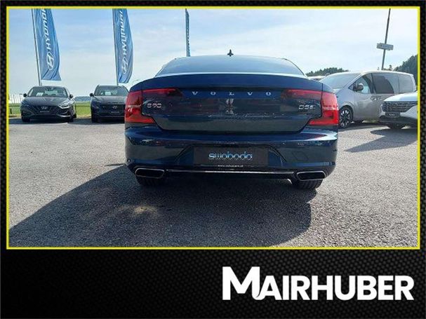 Volvo S90 D5 AWD Inscription 173 kW image number 6