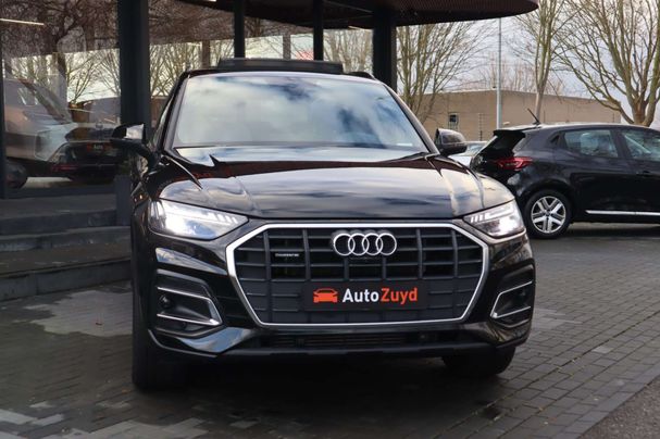 Audi Q5 50 TFSIe S-line 220 kW image number 3