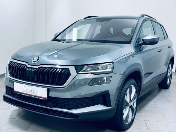 Skoda Karoq 2.0 TDI Style 110 kW image number 1