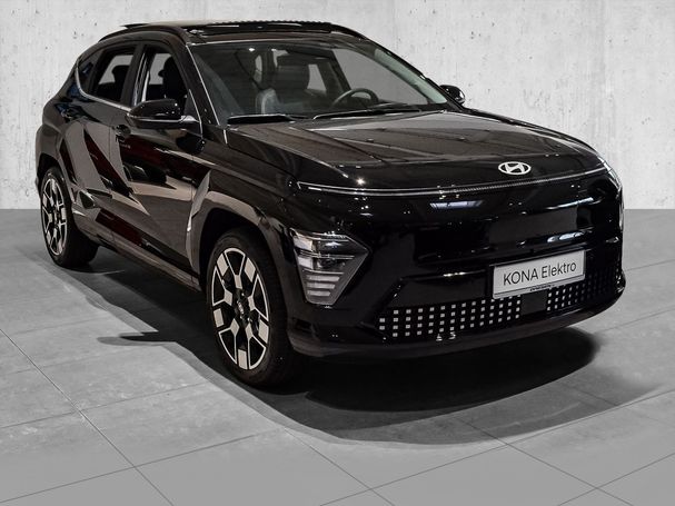 Hyundai Kona Prime 160 kW image number 1