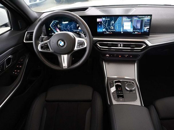 BMW 320d Touring xDrive 140 kW image number 6