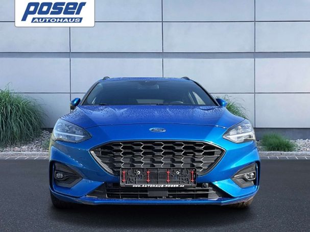 Ford Focus 1.0 EcoBoost ST-Line 92 kW image number 4