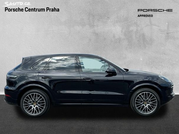 Porsche Cayenne 250 kW image number 4