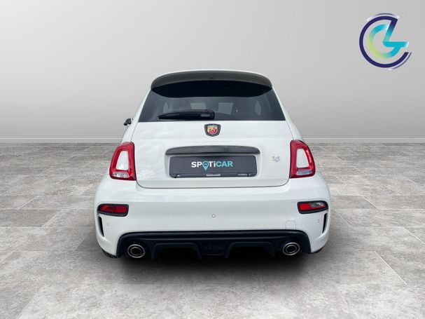 Abarth 595 121 kW image number 2