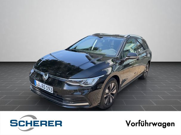 Volkswagen Golf Variant 2.0 TDI DSG 110 kW image number 1