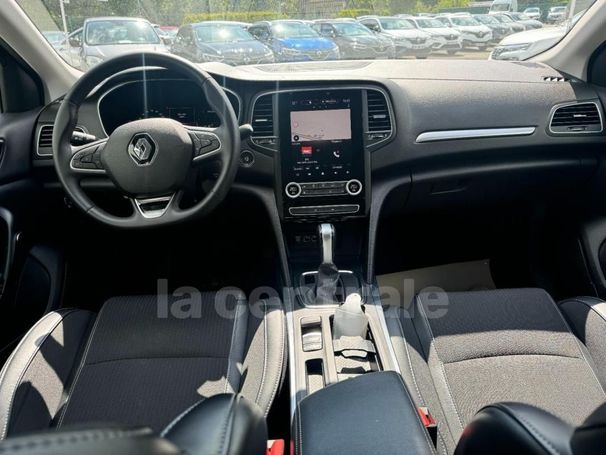 Renault Megane 85 kW image number 6