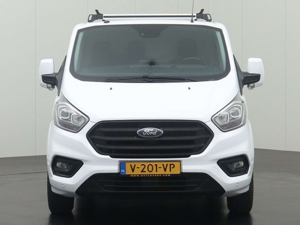 Ford Transit Custom 2.0 TDCi 77 kW image number 10