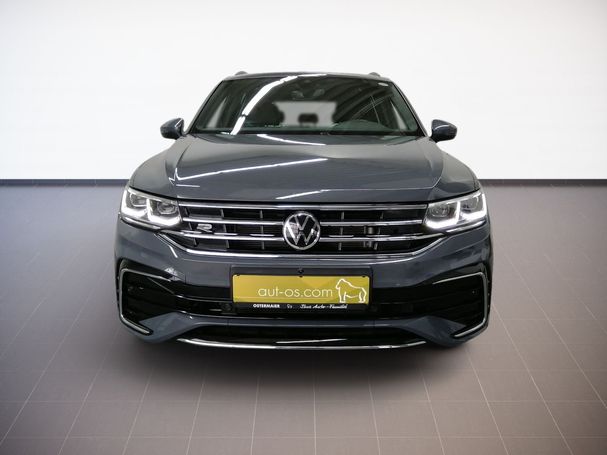 Volkswagen Tiguan 2.0 TSI R-Line 4Motion DSG 140 kW image number 2