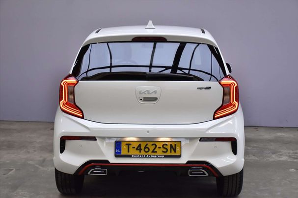 Kia Picanto 1.0 49 kW image number 7