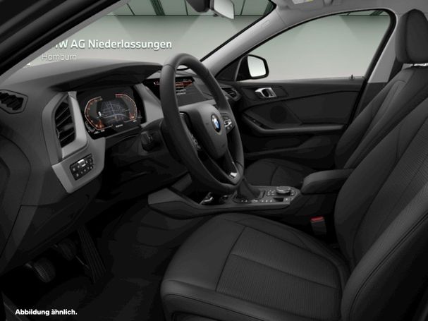 BMW 118i 100 kW image number 3