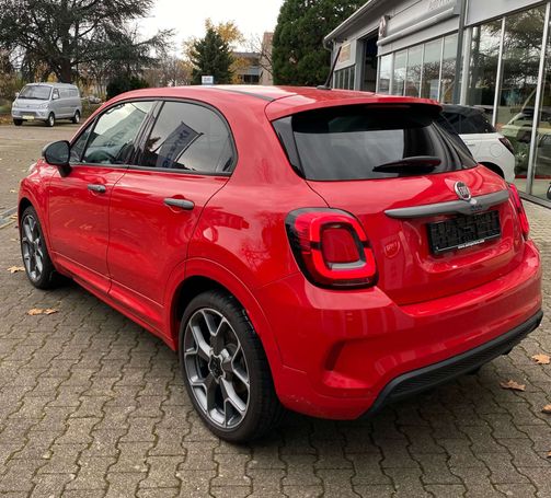 Fiat 500X 1.3 Turbo Sport 110 kW image number 5