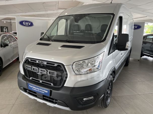 Ford Transit 350 L3H2 125 kW image number 11