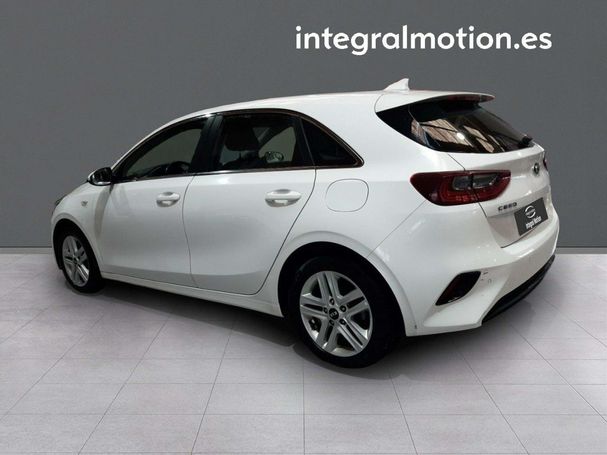 Kia Ceed 1.0 T-GDI 88 kW image number 4