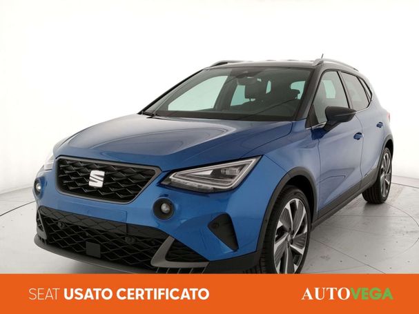 Seat Arona 1.0 TSI 70 kW image number 1