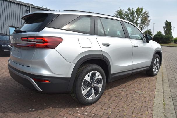 Skoda Kodiaq 2.0 TDI DSG 110 kW image number 8