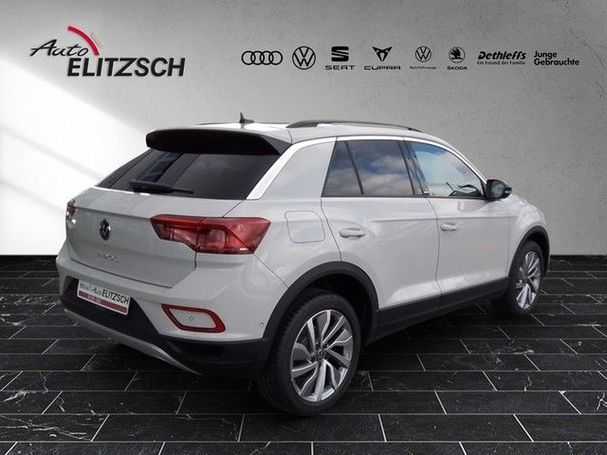 Volkswagen T-Roc TSI T-Roc 81 kW image number 2